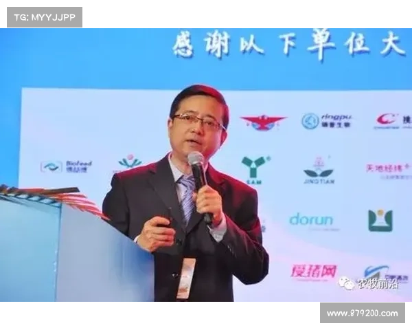 刘宏疆:探索科技创新与社会发展的前沿人物之路 刘宏疆:探索科技创新与社会发展的前沿人物之路